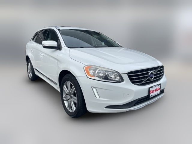 2017 Volvo XC60 Inscription