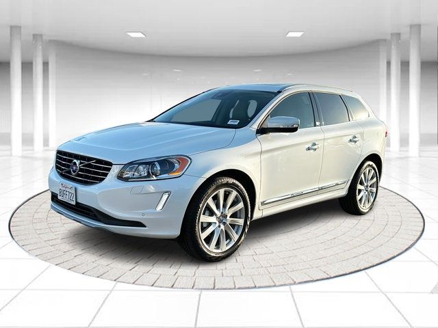 2017 Volvo XC60 Inscription