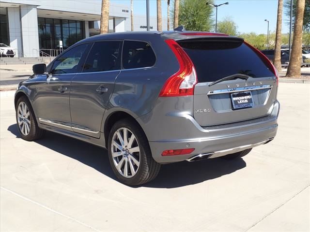 2017 Volvo XC60 Inscription