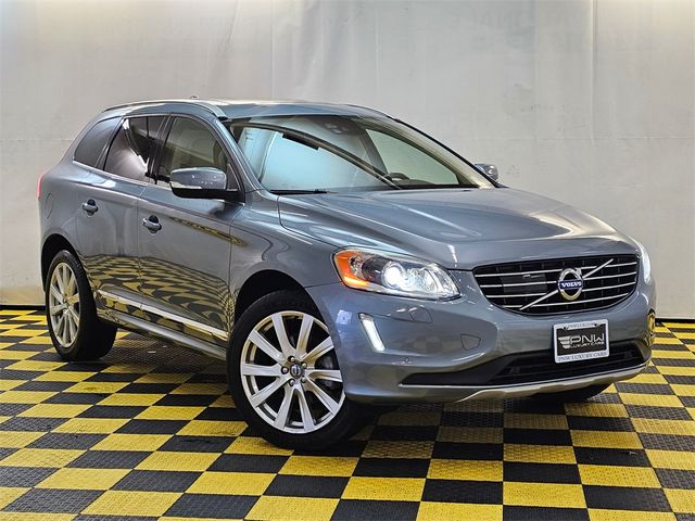 2017 Volvo XC60 Inscription