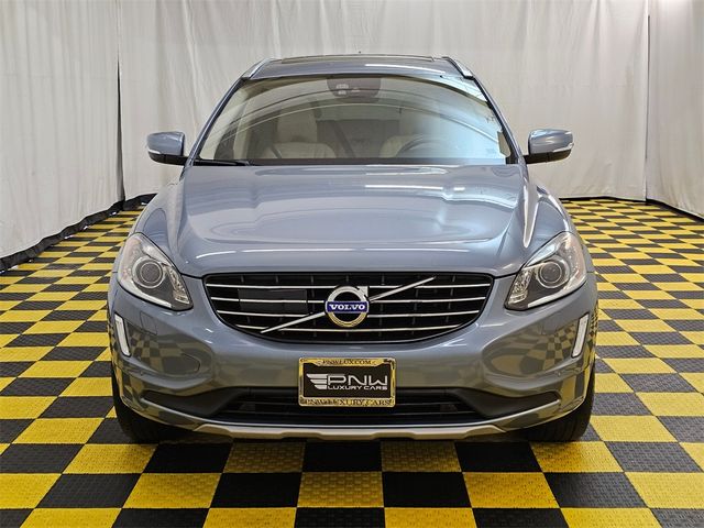 2017 Volvo XC60 Inscription