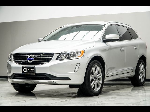 2017 Volvo XC60 Inscription