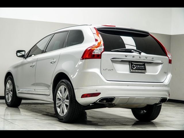 2017 Volvo XC60 Inscription