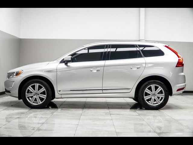 2017 Volvo XC60 Inscription