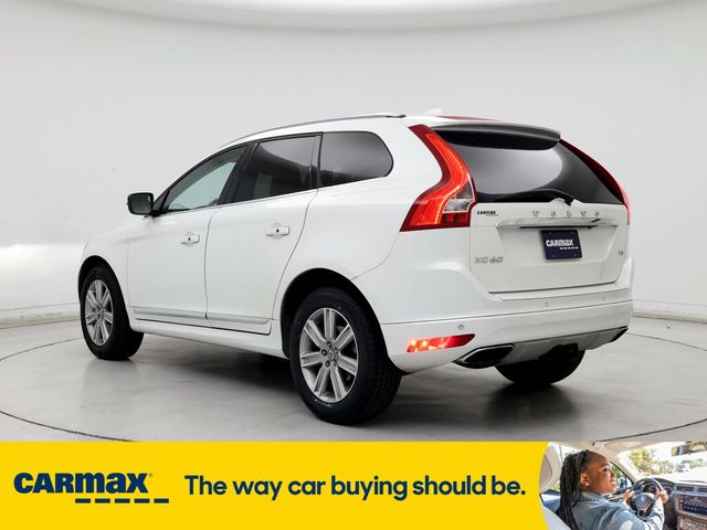 2017 Volvo XC60 Inscription