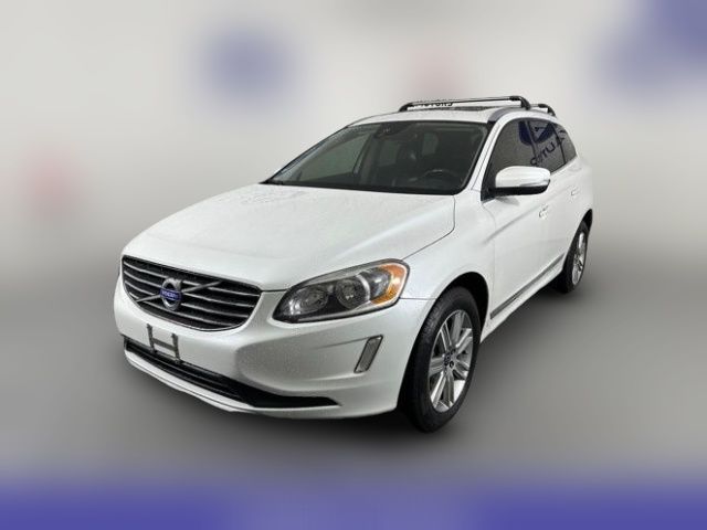 2017 Volvo XC60 Inscription