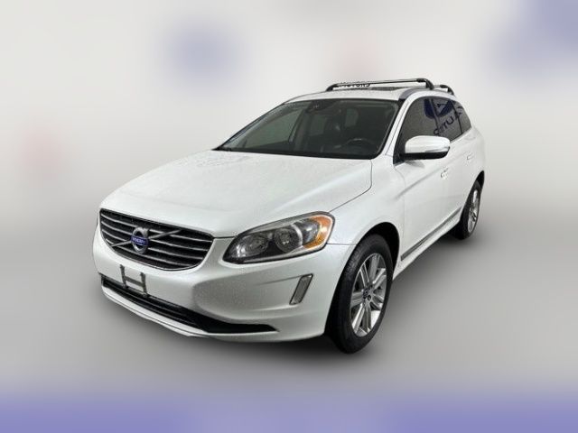 2017 Volvo XC60 Inscription