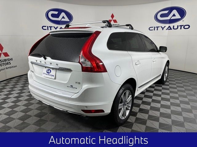 2017 Volvo XC60 Inscription