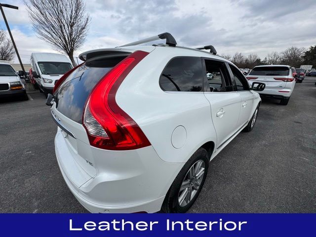 2017 Volvo XC60 Inscription