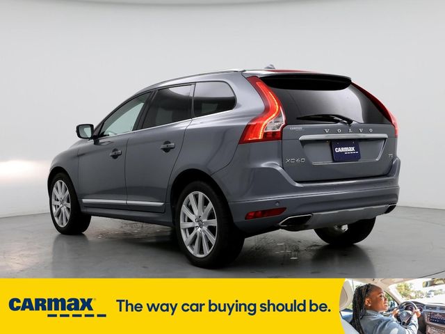 2017 Volvo XC60 Inscription