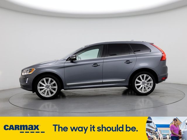 2017 Volvo XC60 Inscription