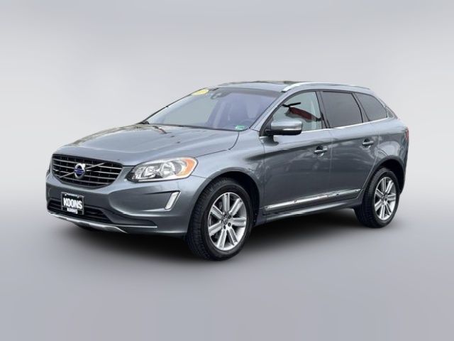 2017 Volvo XC60 Inscription