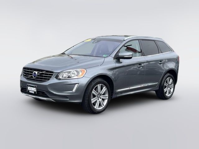 2017 Volvo XC60 Inscription