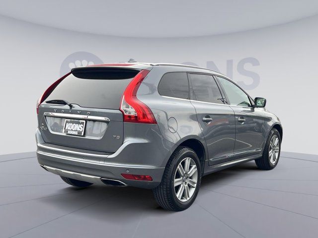 2017 Volvo XC60 Inscription