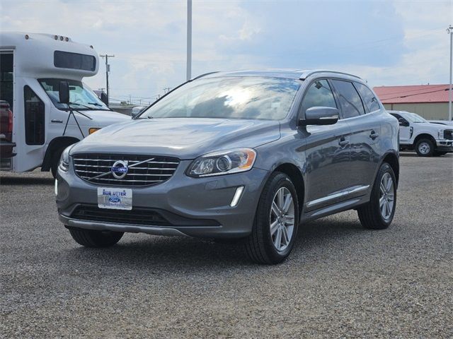 2017 Volvo XC60 Inscription