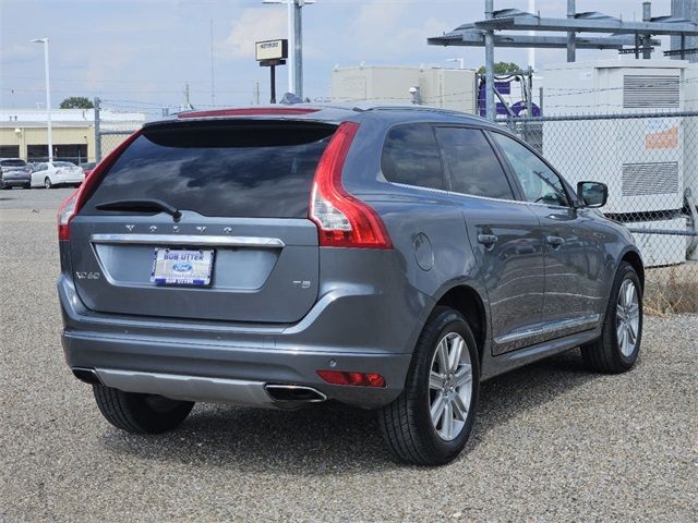 2017 Volvo XC60 Inscription