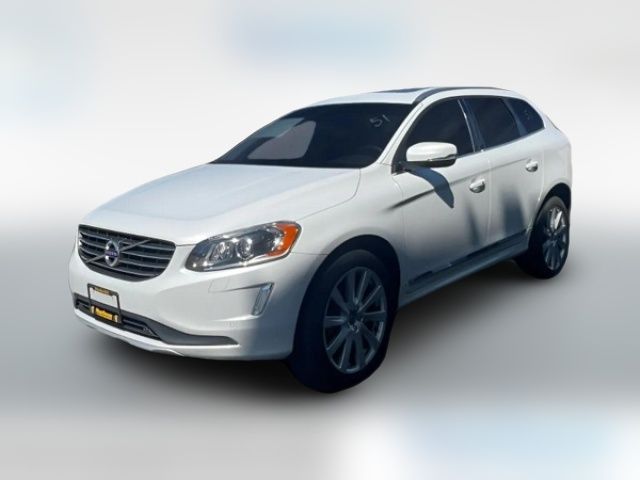 2017 Volvo XC60 Inscription