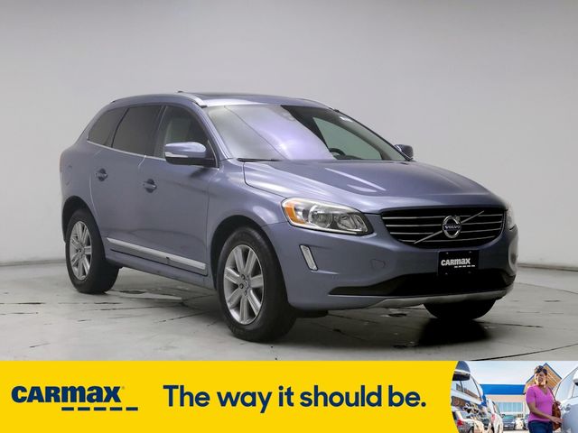 2017 Volvo XC60 Inscription