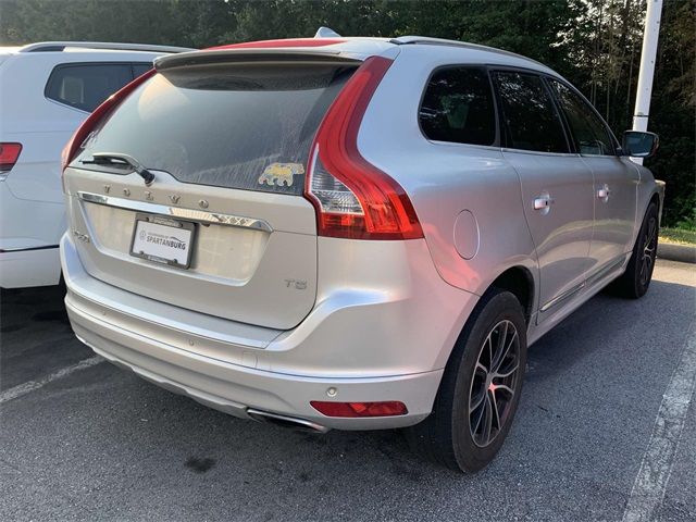 2017 Volvo XC60 Inscription