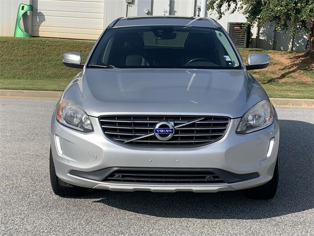 2017 Volvo XC60 Inscription