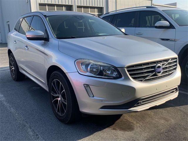 2017 Volvo XC60 Inscription