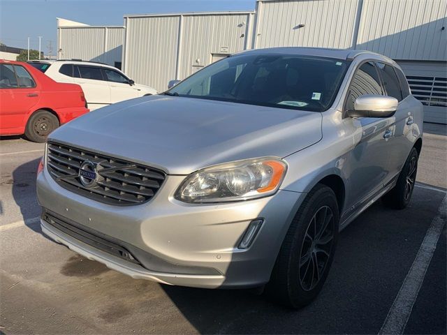 2017 Volvo XC60 Inscription