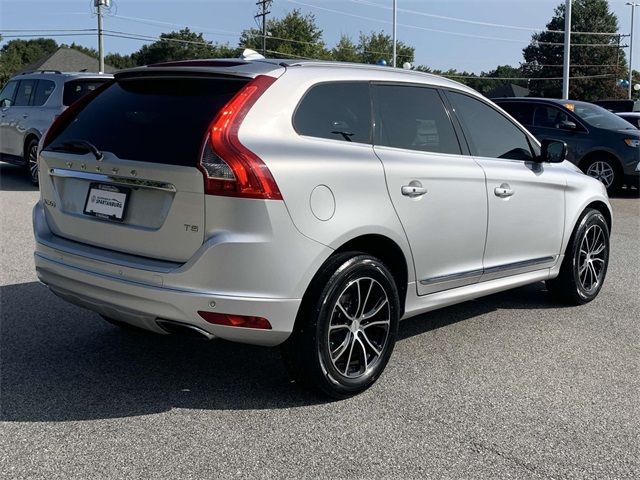 2017 Volvo XC60 Inscription