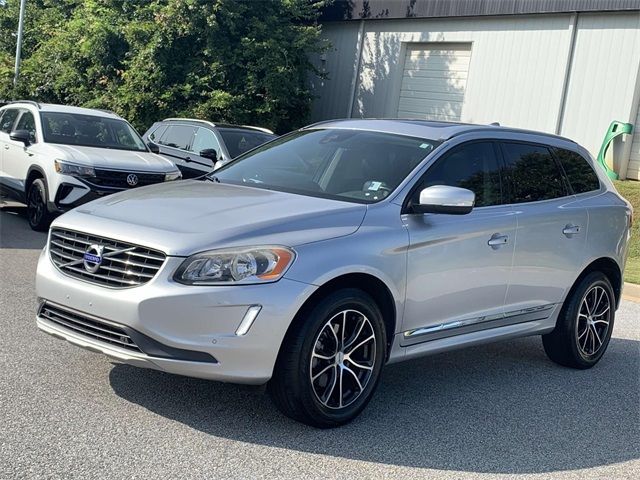 2017 Volvo XC60 Inscription