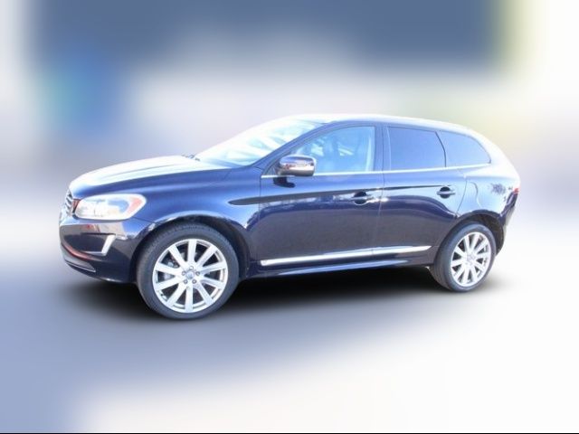 2017 Volvo XC60 Inscription