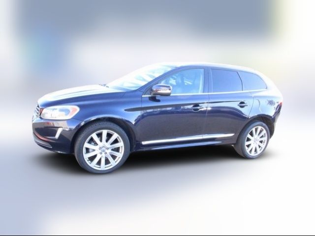 2017 Volvo XC60 Inscription