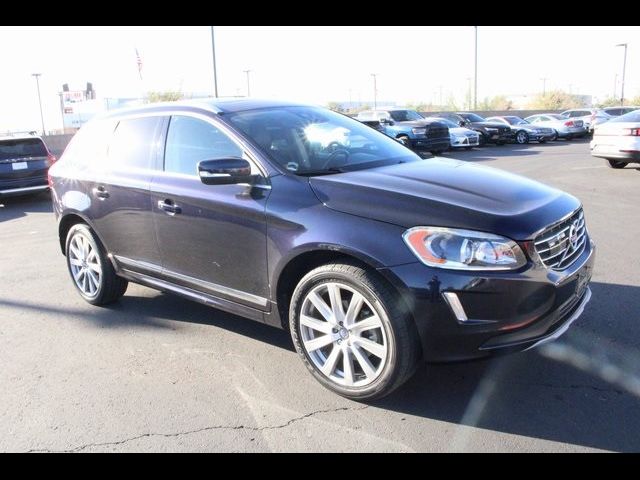 2017 Volvo XC60 Inscription