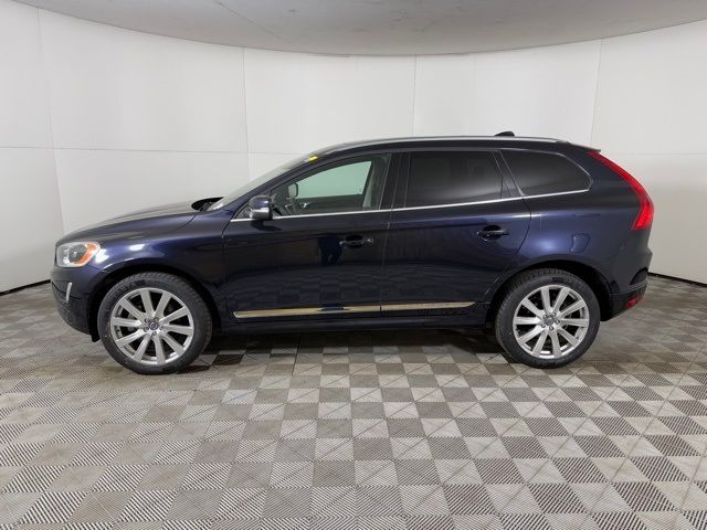 2017 Volvo XC60 Inscription