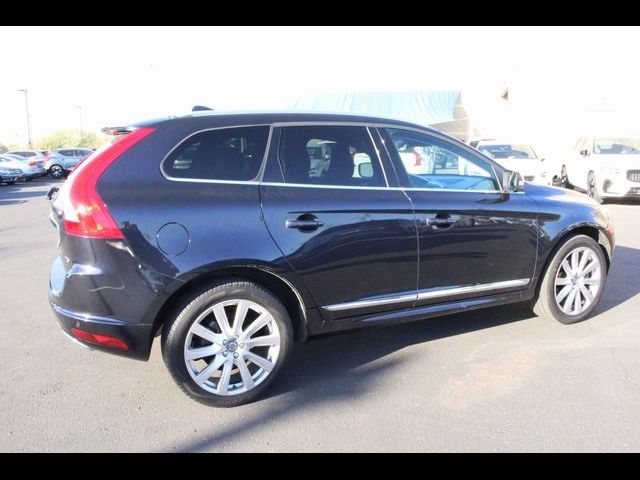 2017 Volvo XC60 Inscription