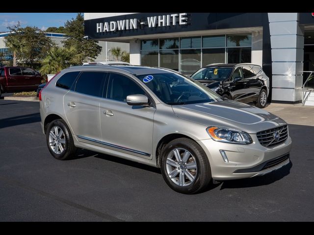 2017 Volvo XC60 Inscription