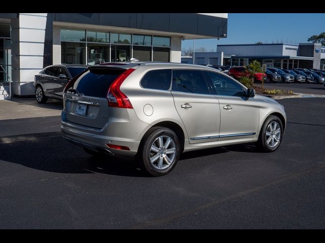 2017 Volvo XC60 Inscription