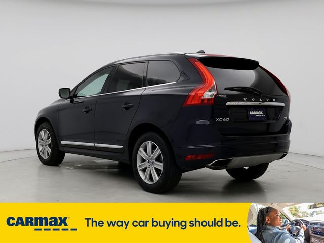 2017 Volvo XC60 Inscription