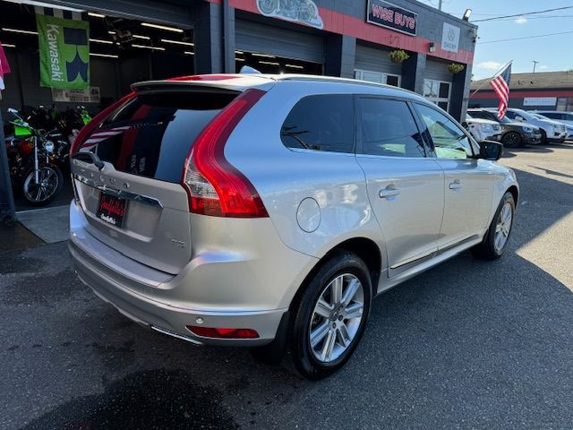 2017 Volvo XC60 Inscription