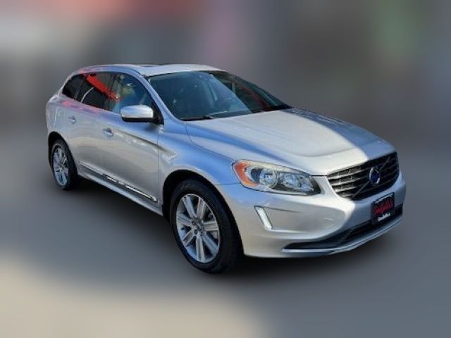 2017 Volvo XC60 Inscription