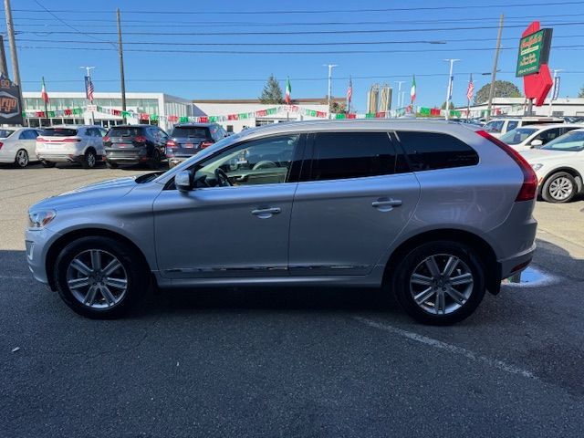 2017 Volvo XC60 Inscription