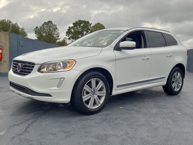 2017 Volvo XC60 Inscription