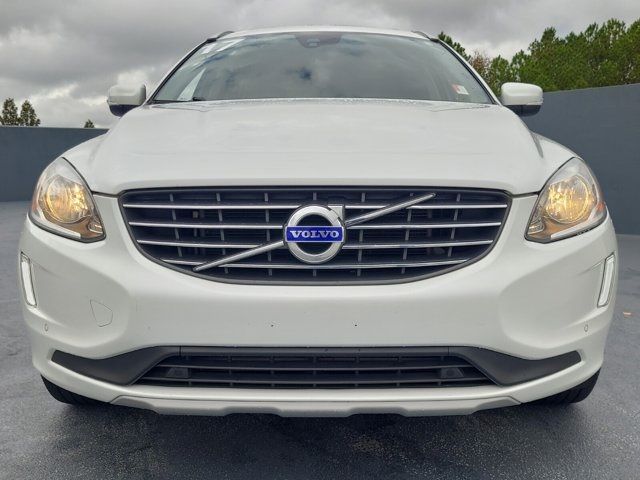 2017 Volvo XC60 Inscription