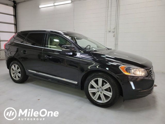 2017 Volvo XC60 Inscription