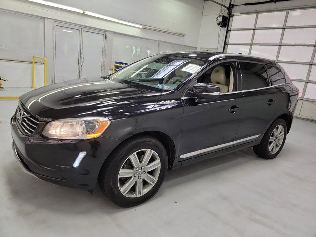 2017 Volvo XC60 Inscription