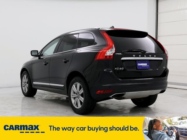 2017 Volvo XC60 Inscription