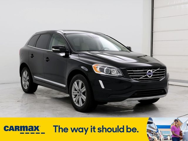 2017 Volvo XC60 Inscription