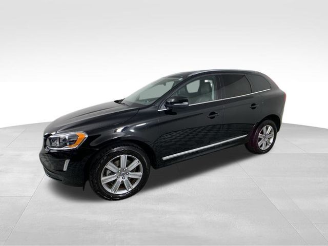 2017 Volvo XC60 Inscription