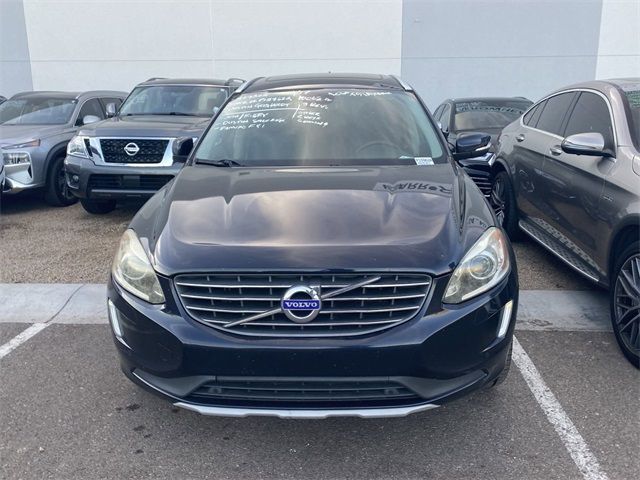 2017 Volvo XC60 Inscription