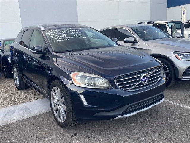 2017 Volvo XC60 Inscription