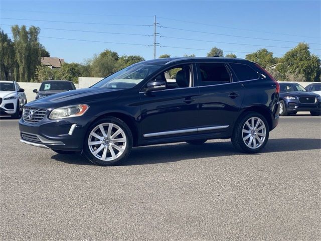 2017 Volvo XC60 Inscription