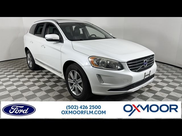 2017 Volvo XC60 Inscription